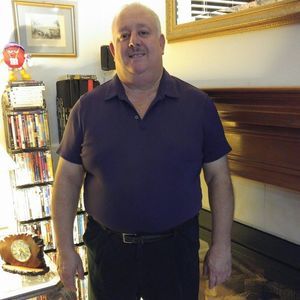 Meet your Posher, Thomas